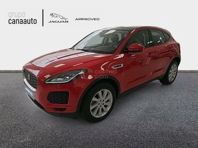 Foto del JAGUAR E-Pace 2.0D I4 HSE AWD Aut. 150