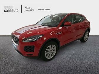 Imagen de JAGUAR E-Pace 2.0D I4 HSE AWD Aut. 150