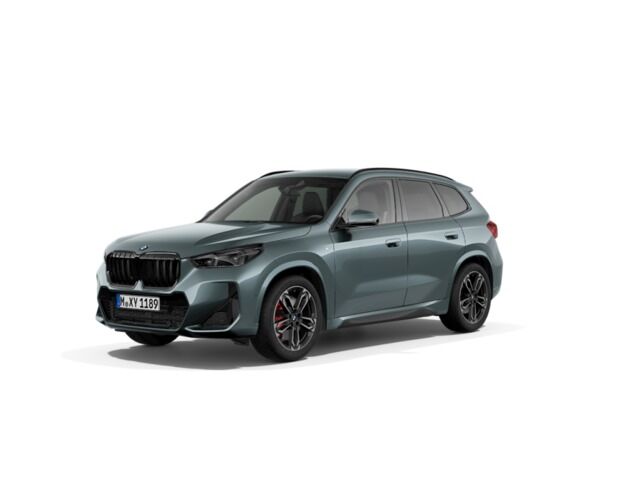 BMW X1 (sDrive20d 120 kW (163 CV)) en Alicante