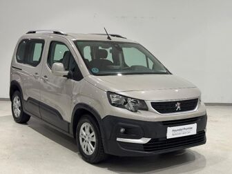 Imagen de PEUGEOT Rifter 1.5BlueHDi S&S Long Active 130