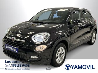 Imagen de FIAT 500X 1.6Mjt Pop Star 4x2 88kW