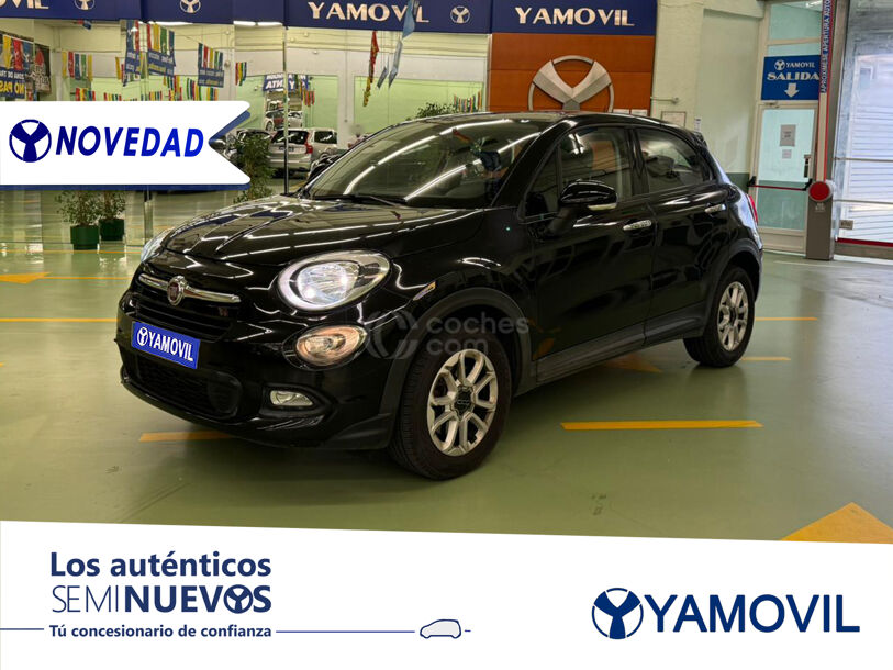 Foto del FIAT 500X 1.6Mjt Pop Star 4x2 88kW