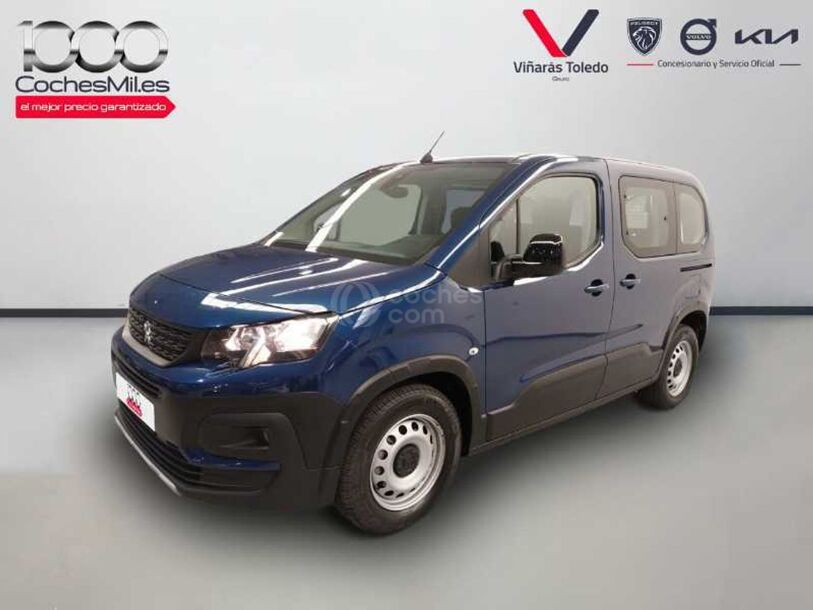 Foto del PEUGEOT Rifter 1.5BlueHDI S&S Active Pack Business Standard 100