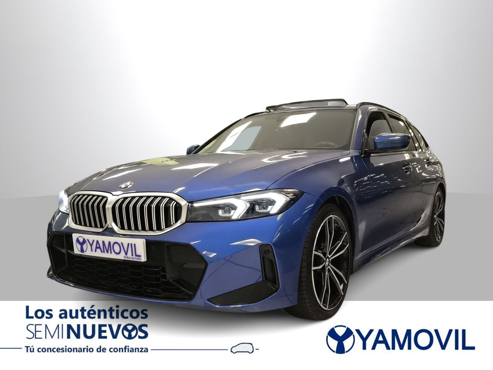 Imagen de BMW Serie 3