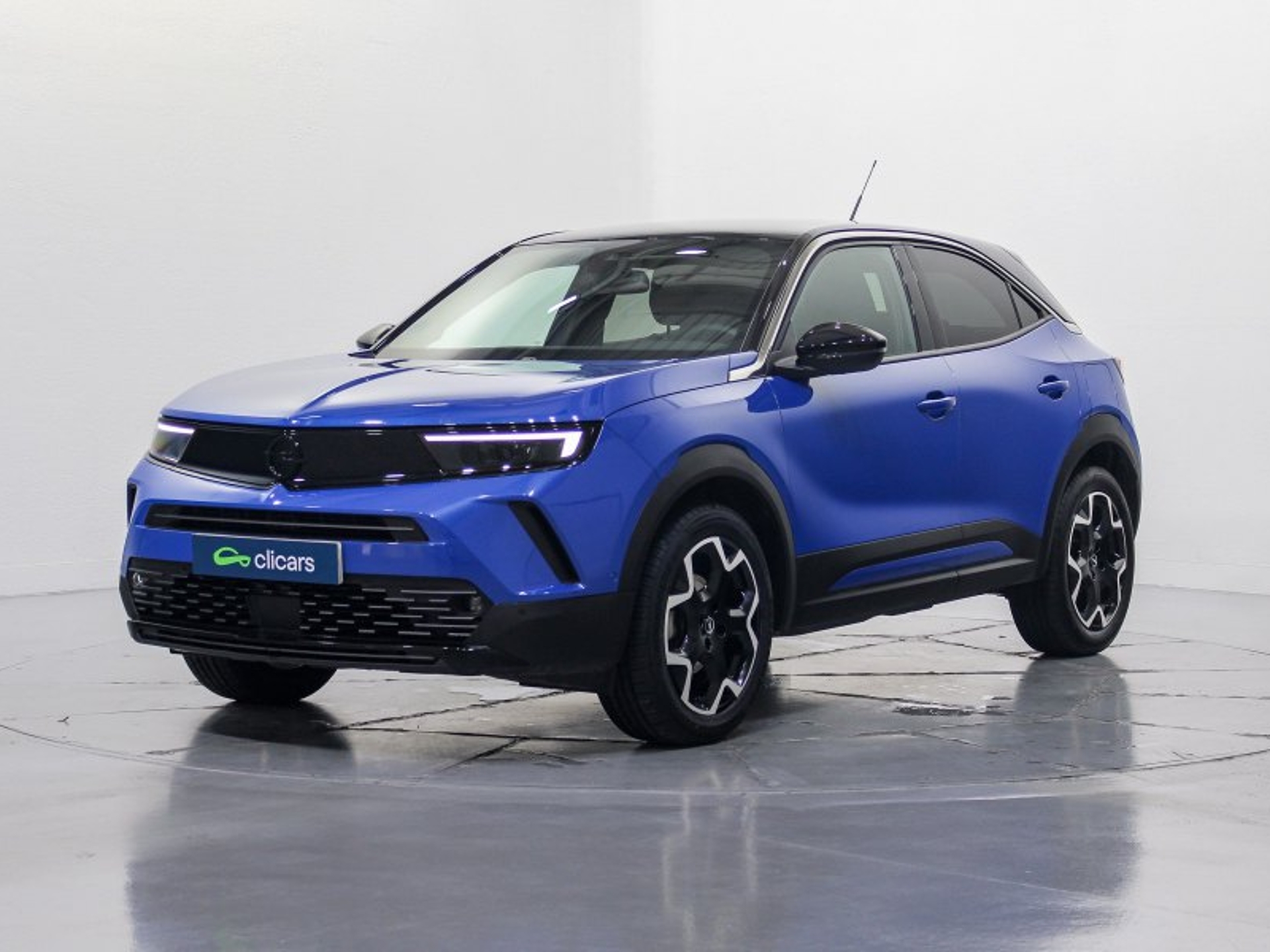 Imagen de OPEL Mokka