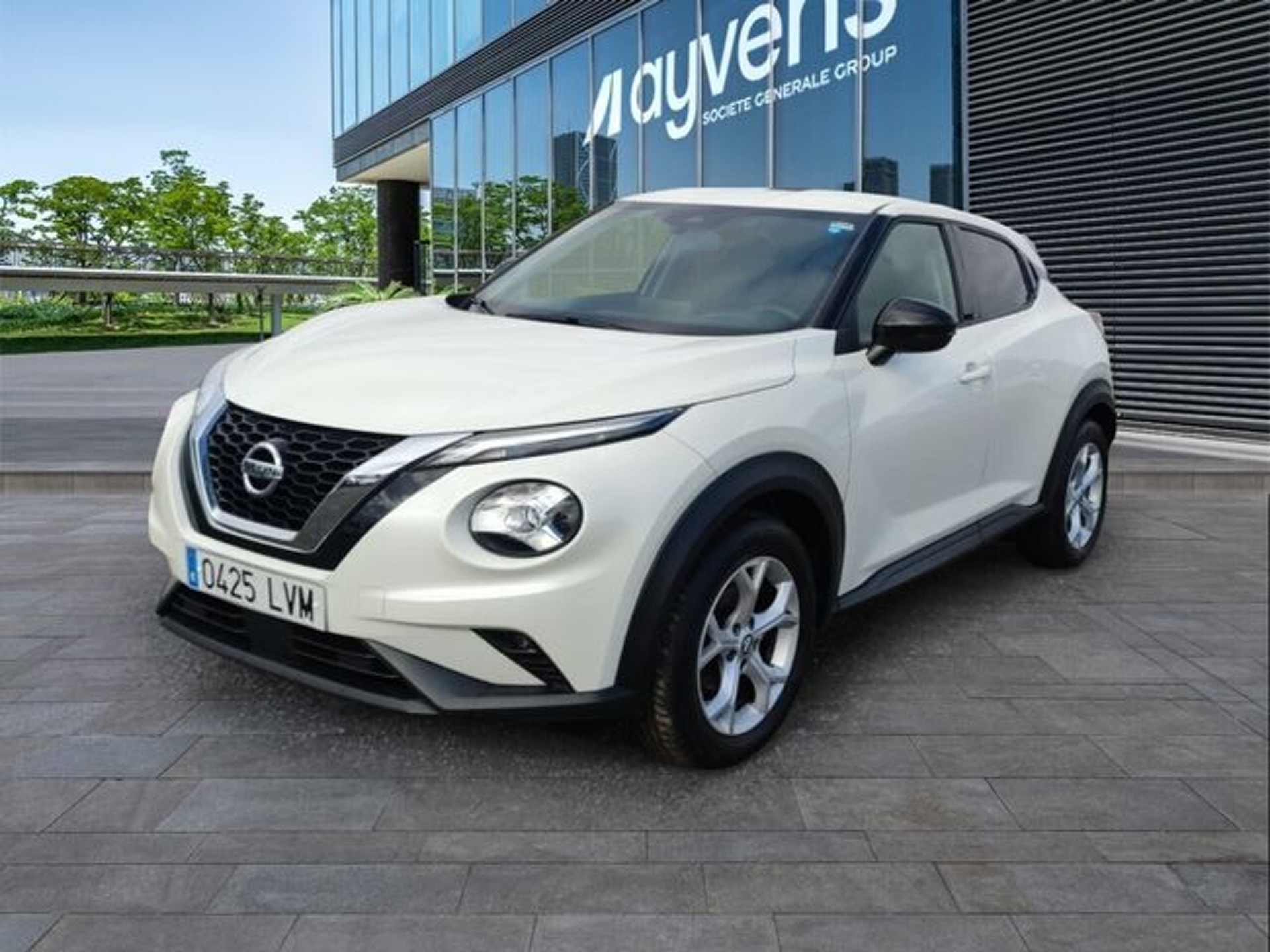 Imagen de NISSAN Juke