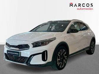 Imagen de KIA XCeed 1.6 PHEV eMotion Aut.