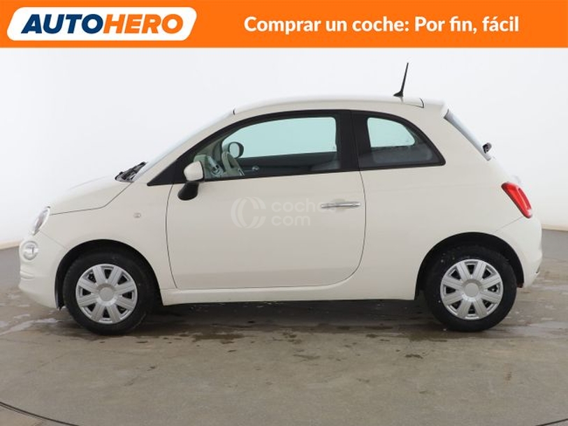 Foto del FIAT 500 1.2 Pop