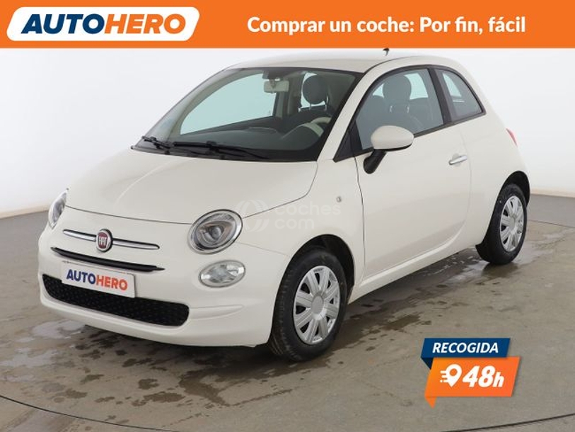 Foto del FIAT 500 1.2 Pop