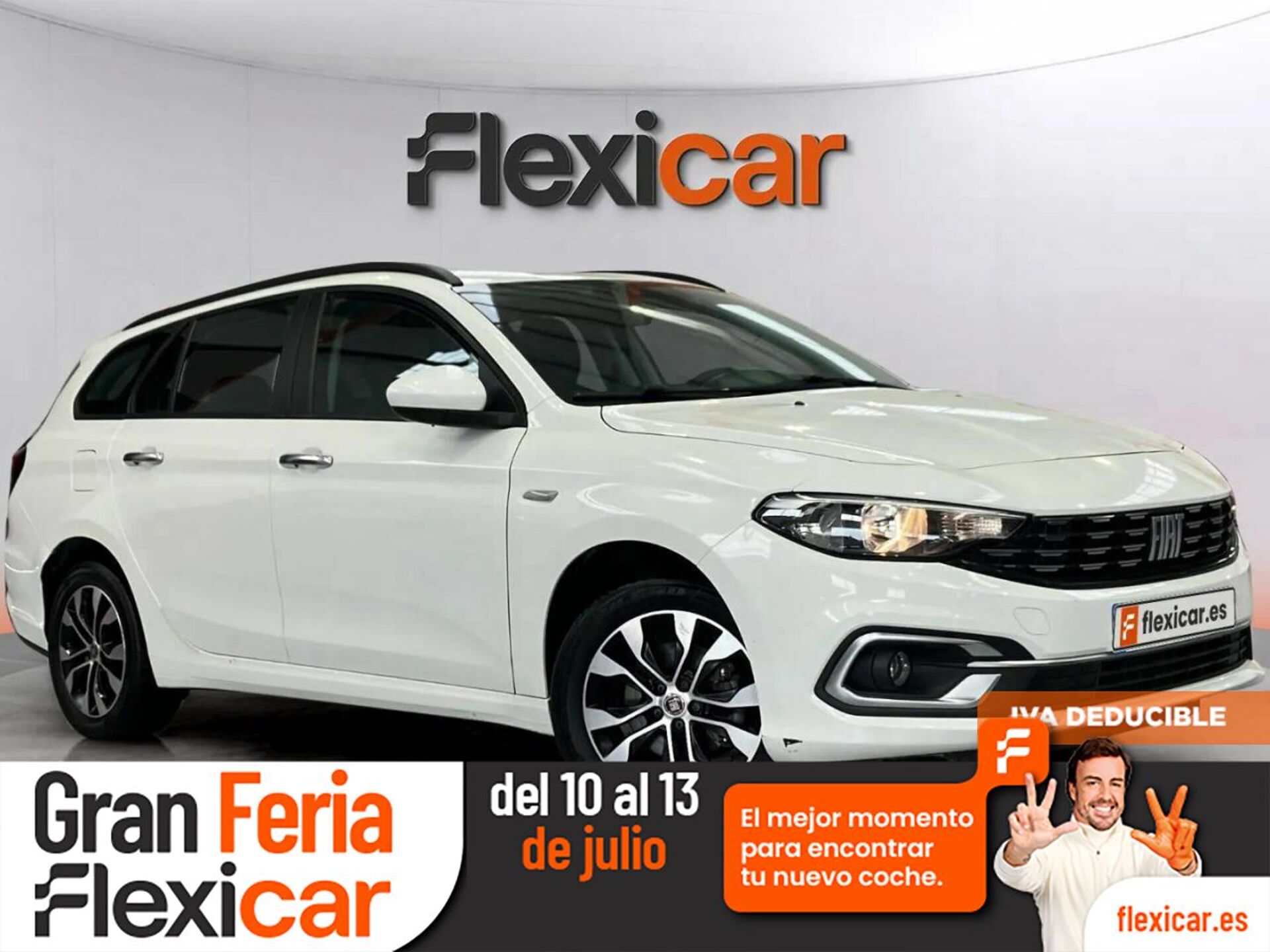 Imagen de FIAT Tipo