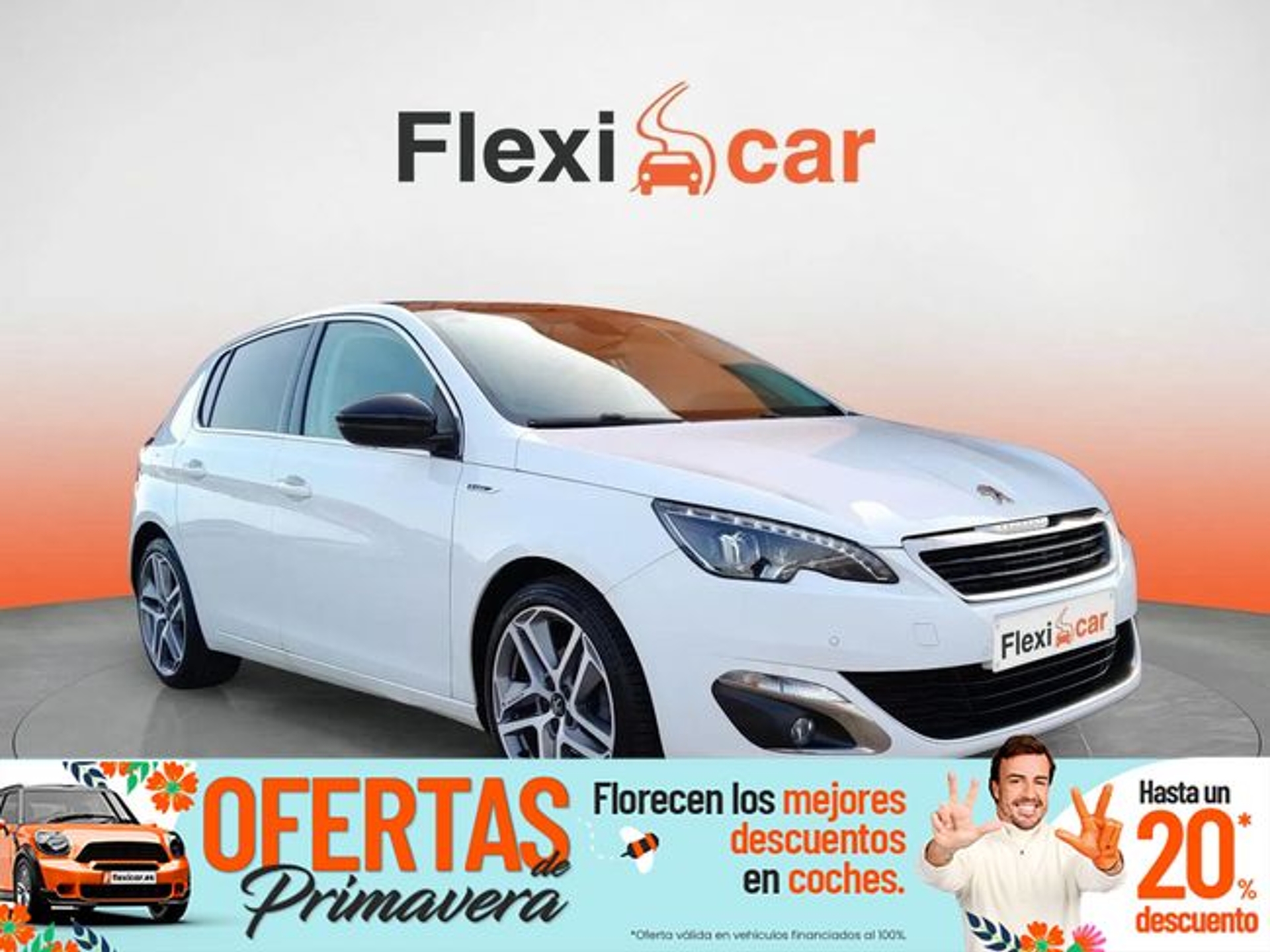 Imagen de PEUGEOT 308