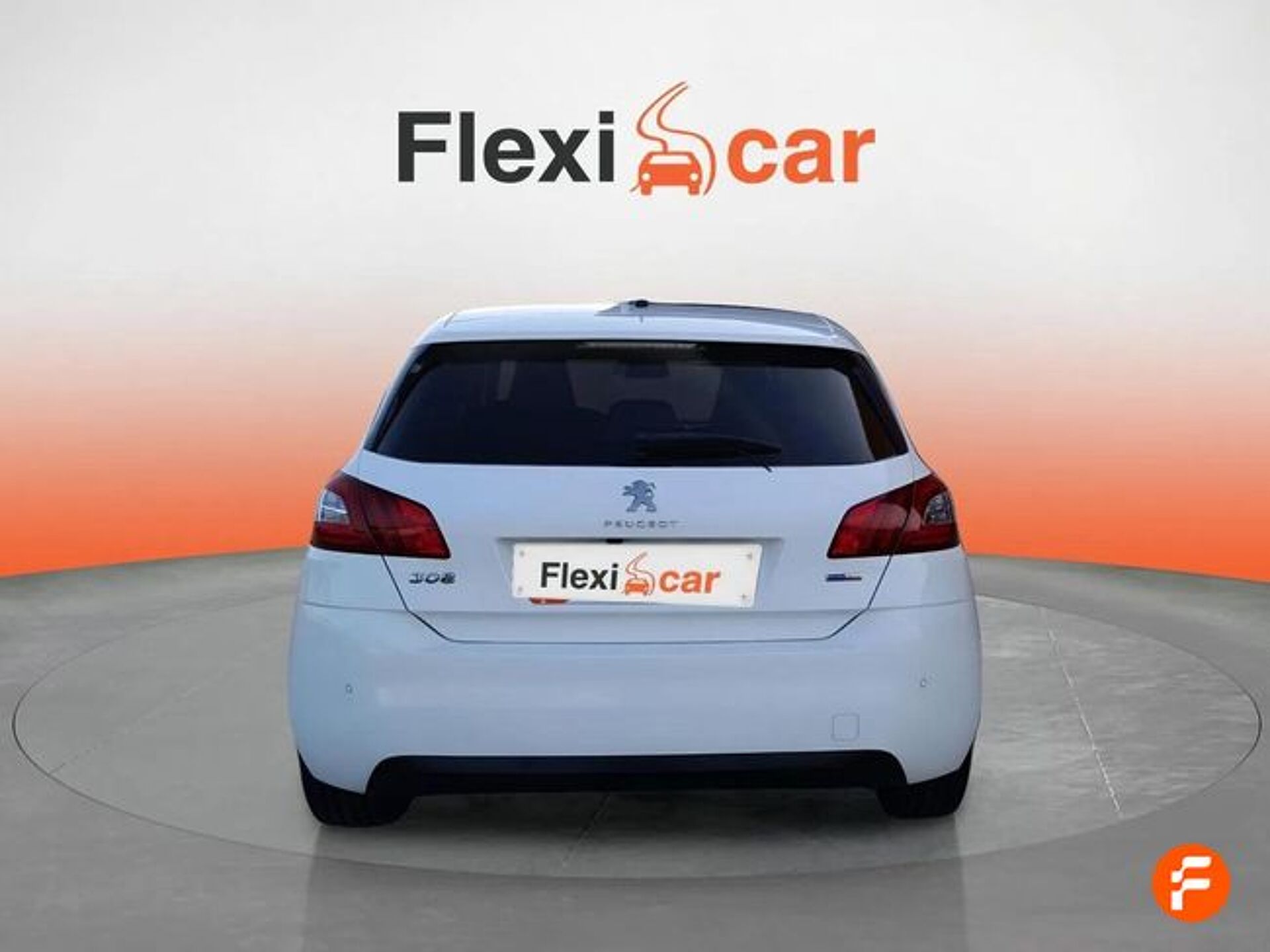 Imagen 3 de PEUGEOT 308