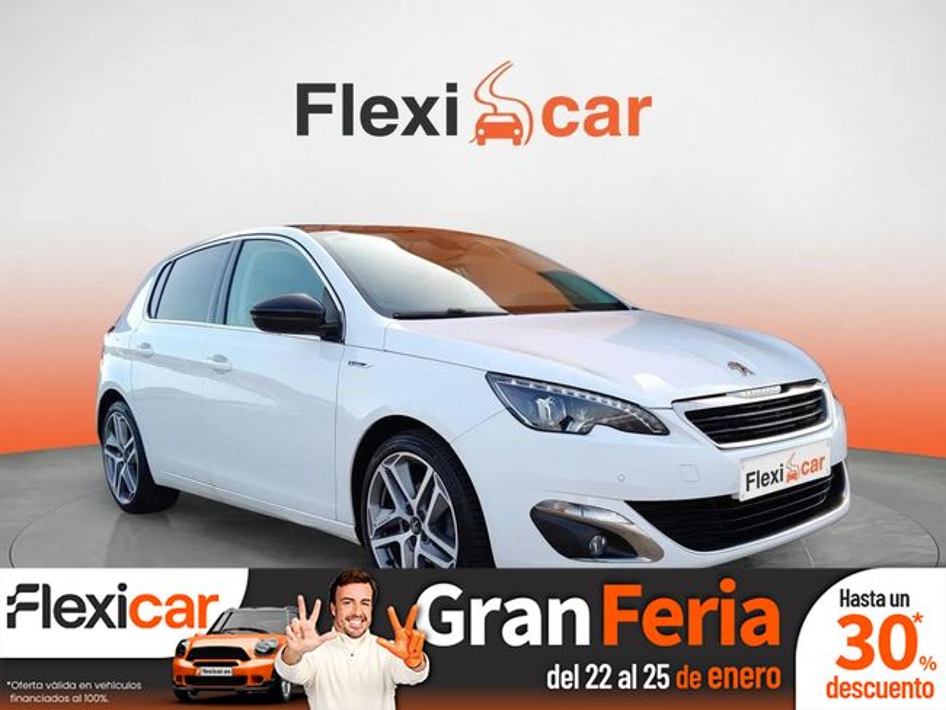 Imagen de PEUGEOT 308