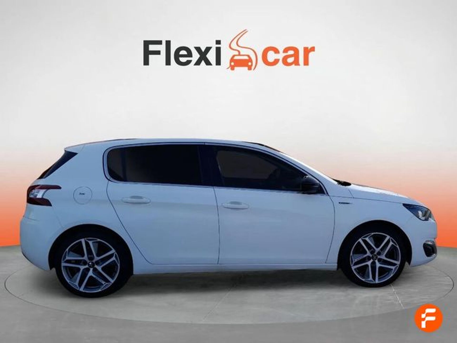 Imagen 2 de PEUGEOT 308