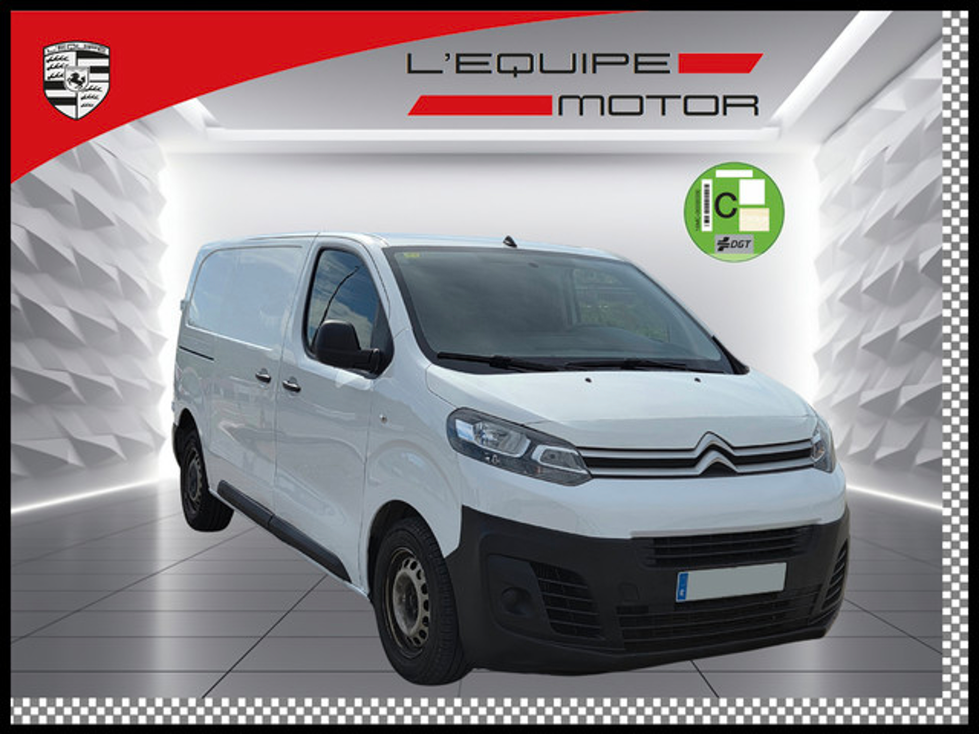 Imagen de CITROEN Jumpy