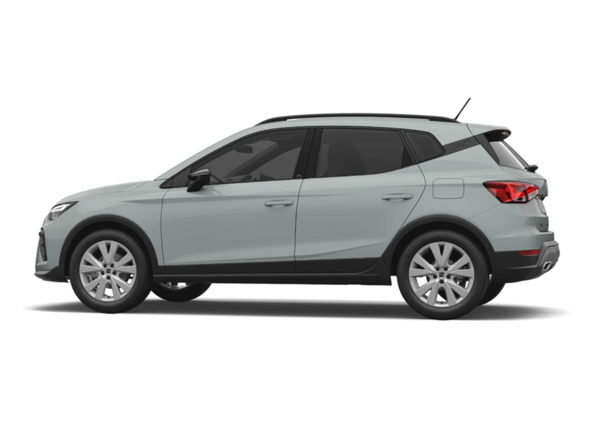 Imagen de SEAT Arona
