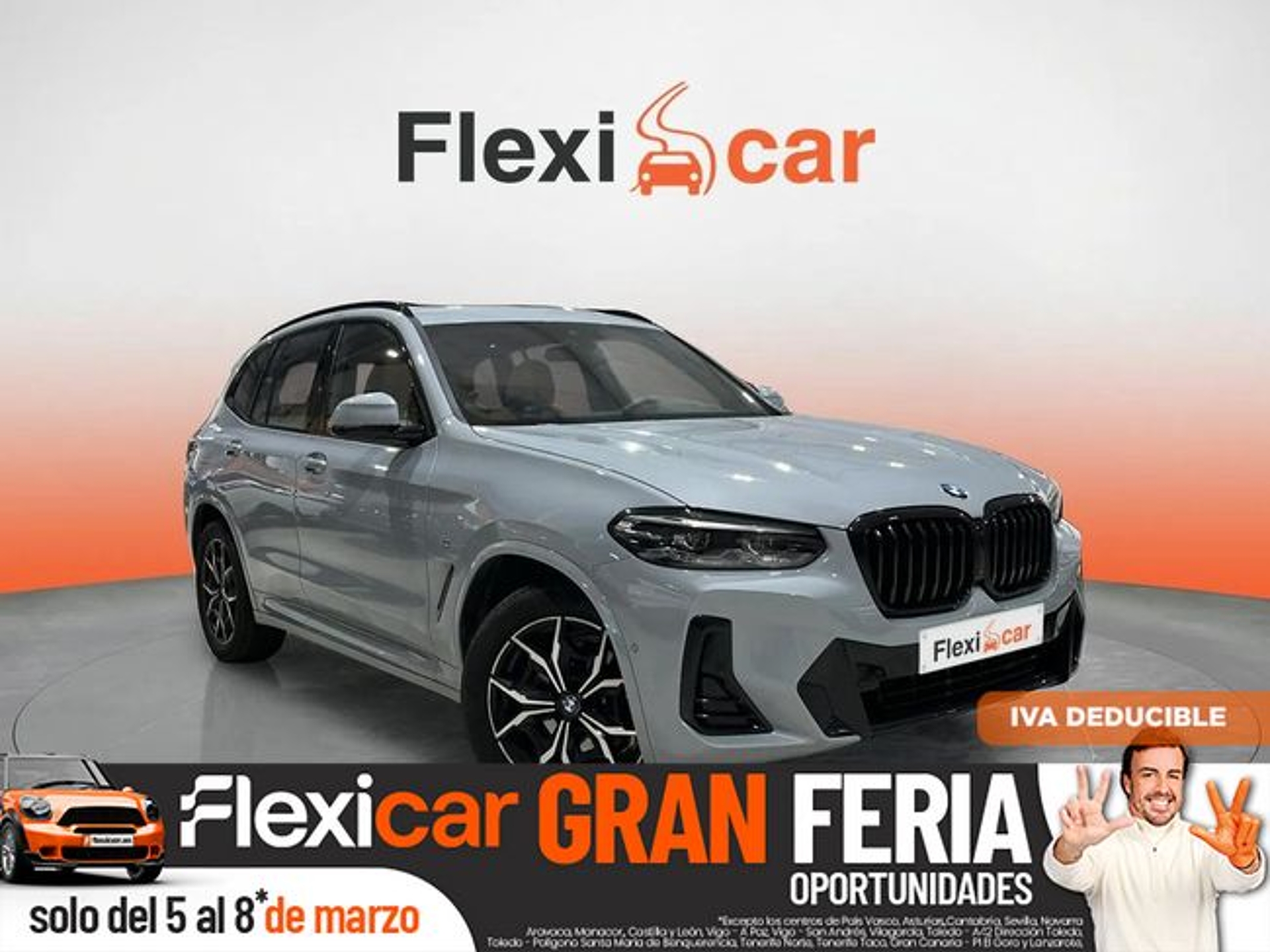 Imagen de BMW X3
