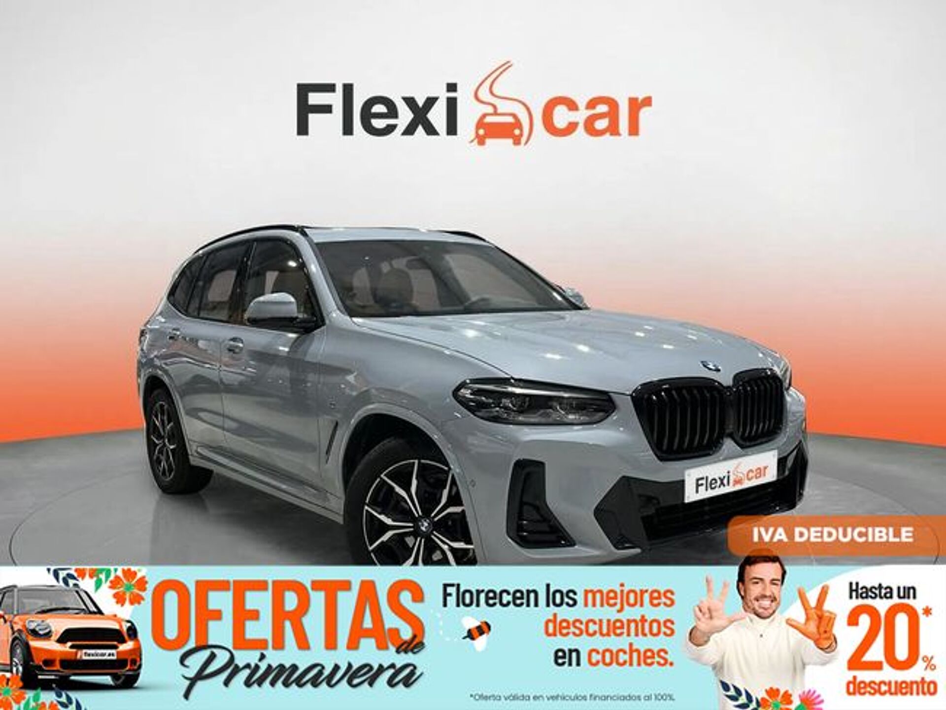 Imagen 1 de BMW X3