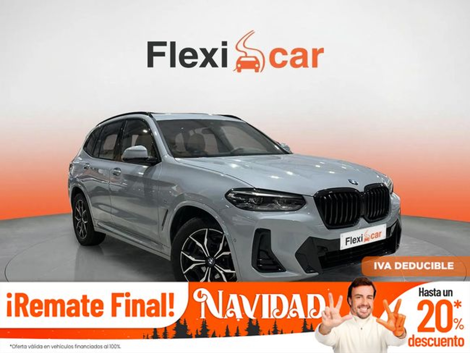 Imagen de BMW X3