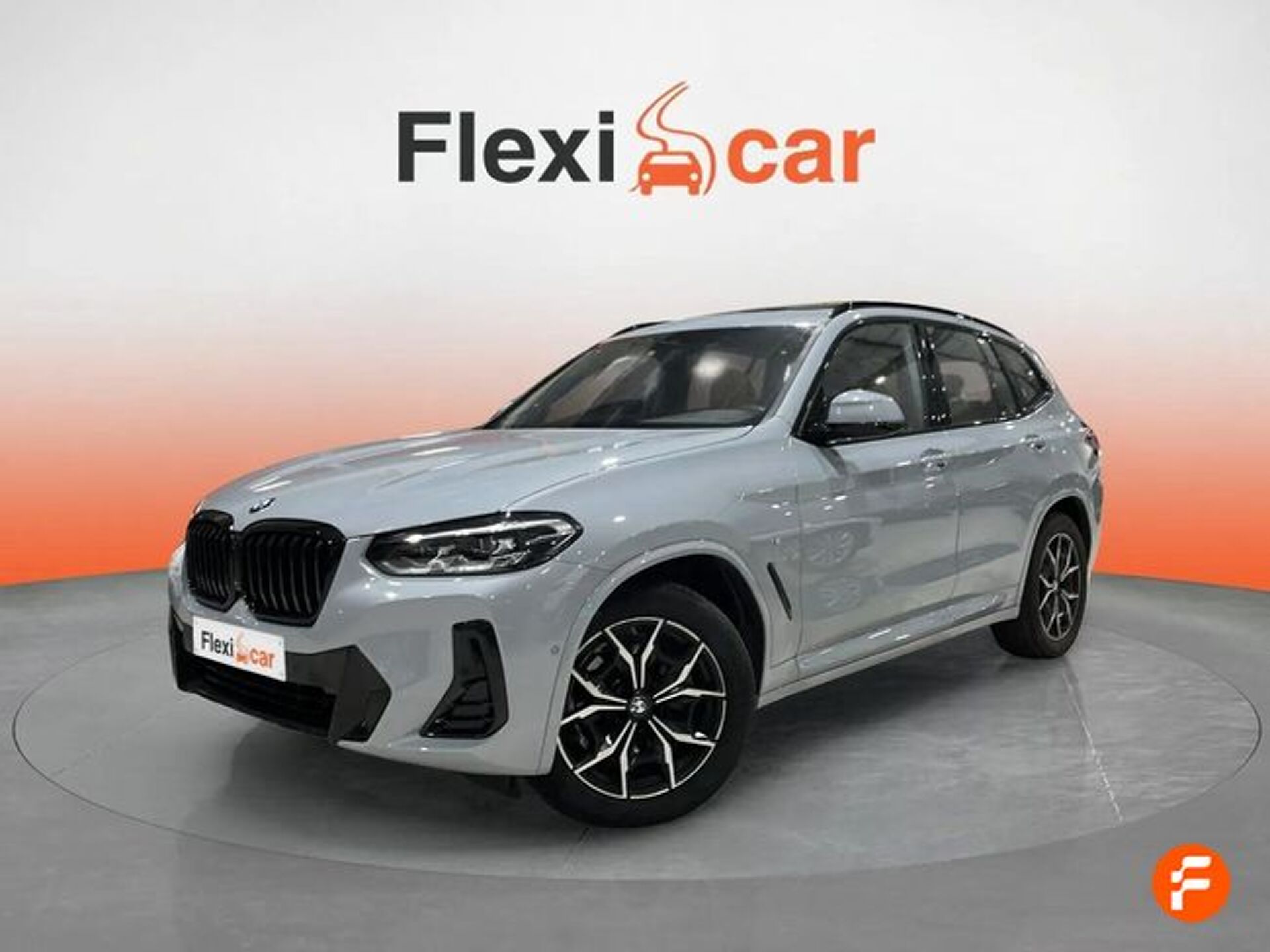 Imagen 3 de BMW X3