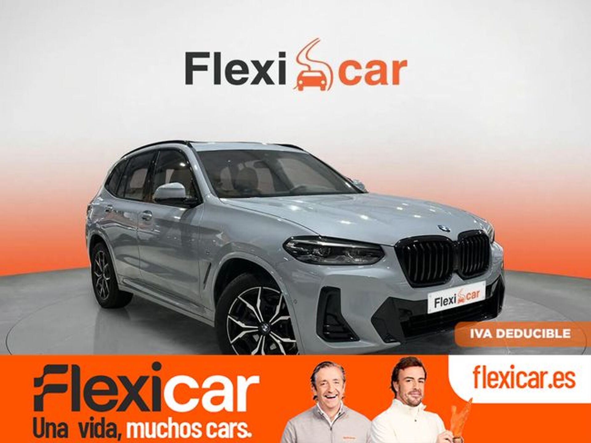 Imagen 1 de BMW X3