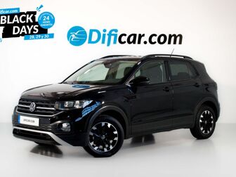 Imagen de VOLKSWAGEN T-Cross 1.5 TSI Sport DSG7 110kW