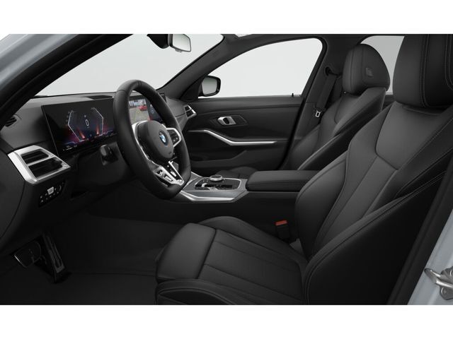 Foto del BMW Serie 3 320dA