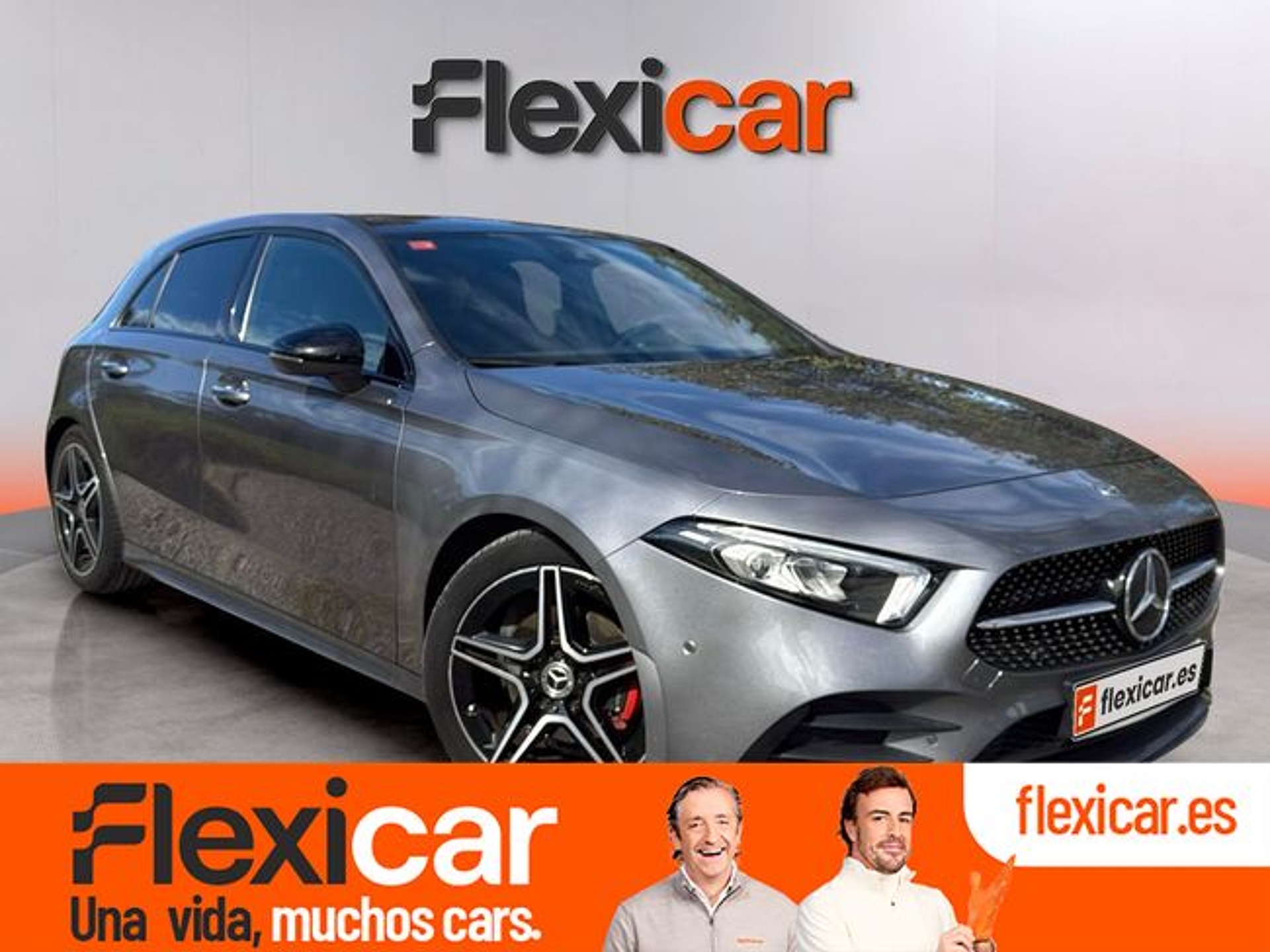 Imagen de MERCEDES Clase A