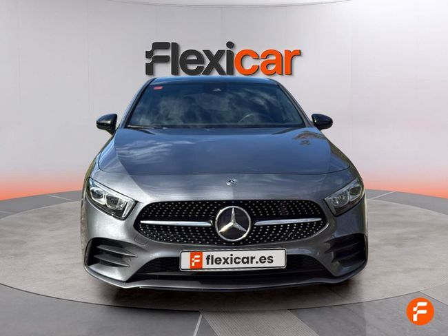 Foto del MERCEDES Clase A A 200 7G-DCT