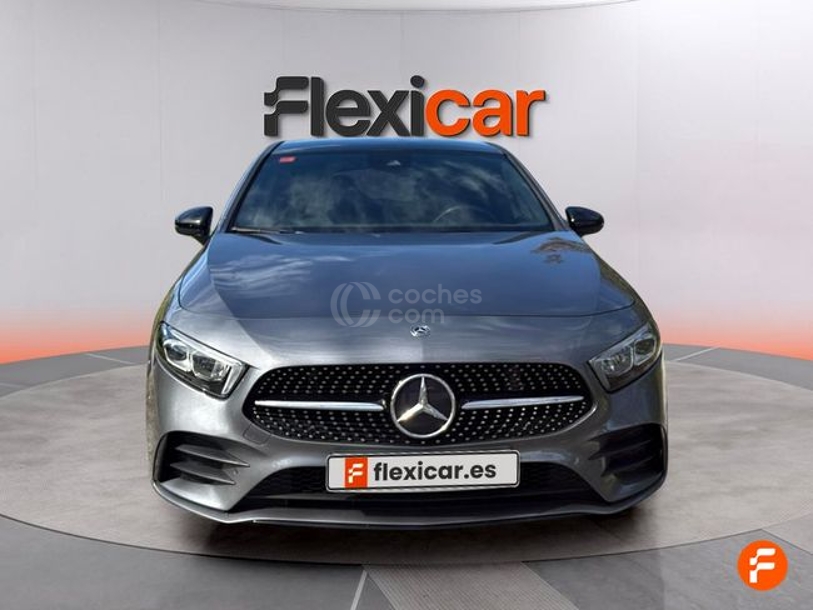Foto del MERCEDES Clase A A 200 7G-DCT