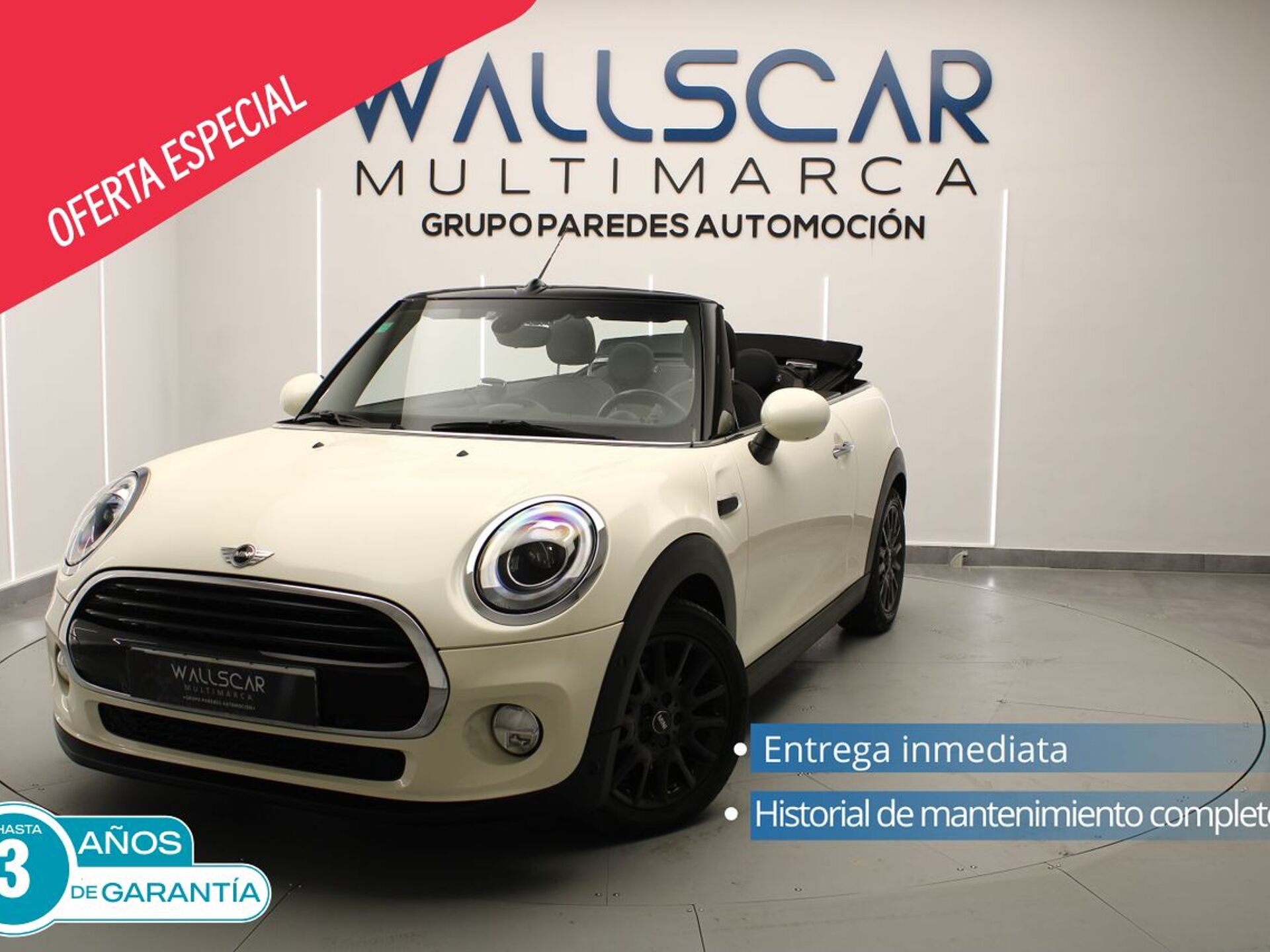 Imagen de MINI Mini