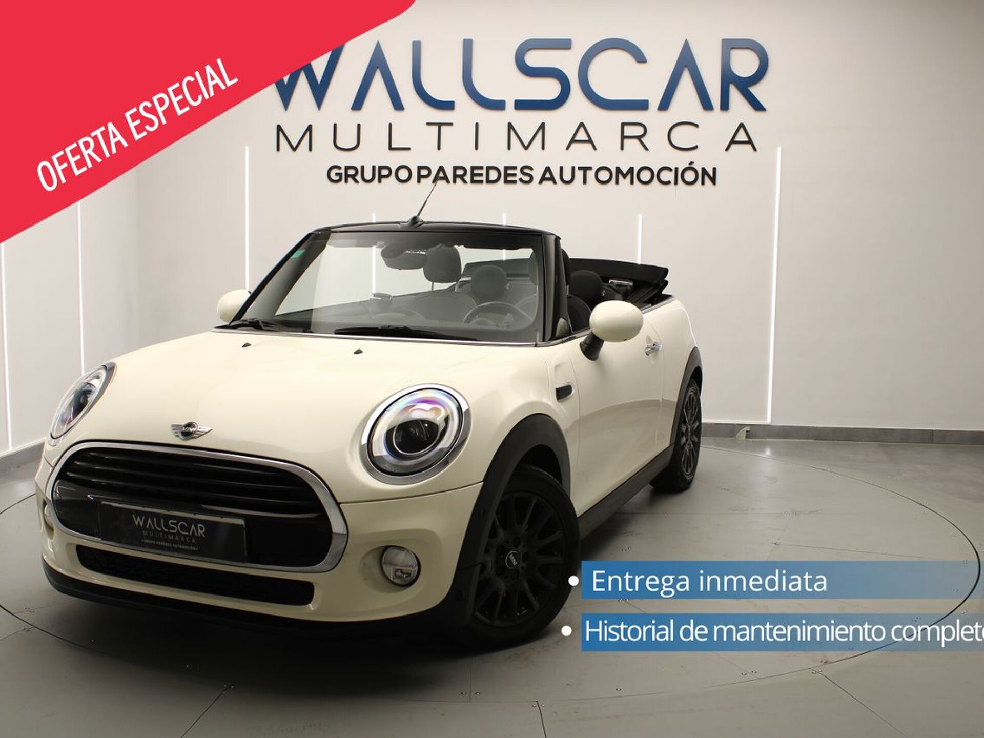 Imagen de MINI Mini