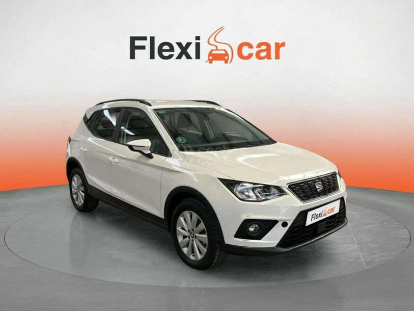 Foto del SEAT Arona 1.6TDI CR S&S Xcellence 95