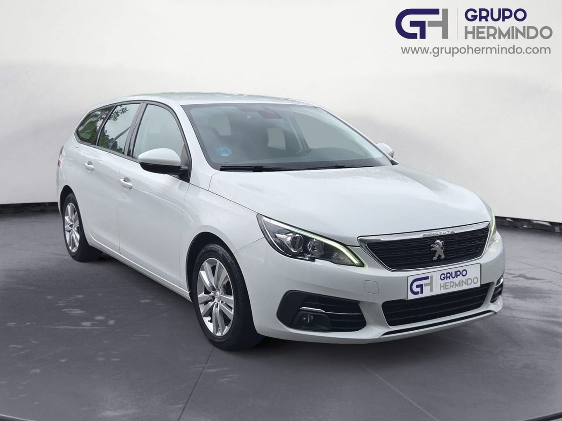 Imagen de PEUGEOT 308