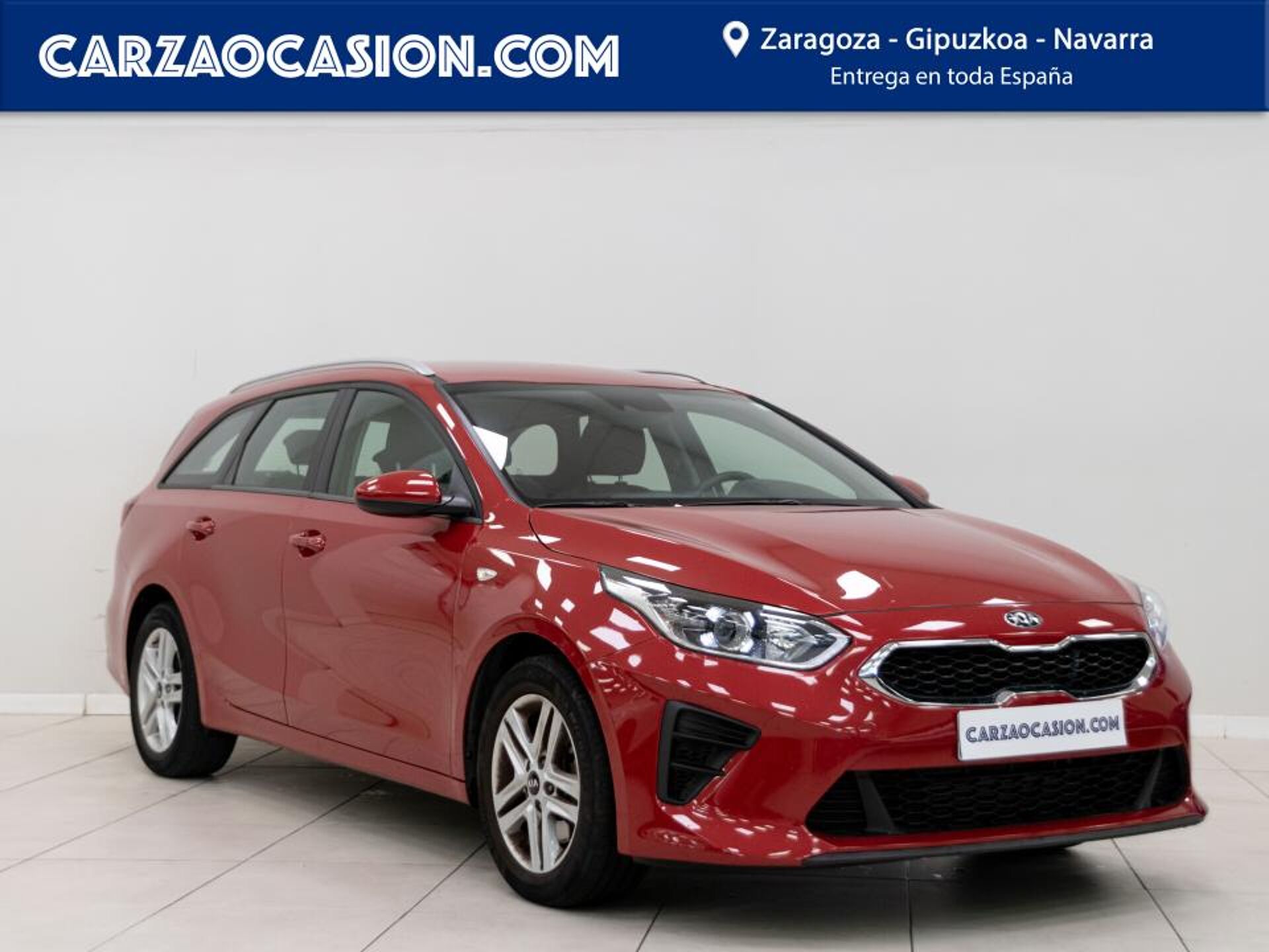 Imagen de KIA Ceed
