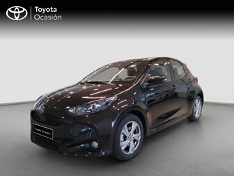 Imagen de TOYOTA Yaris 120H 1.5 Active Plus