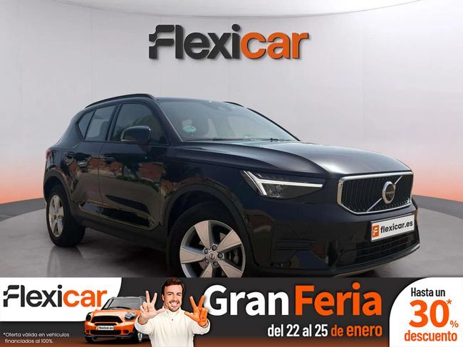 VOLVO XC40 (1.5 T2 Essential Auto) en Barcelona