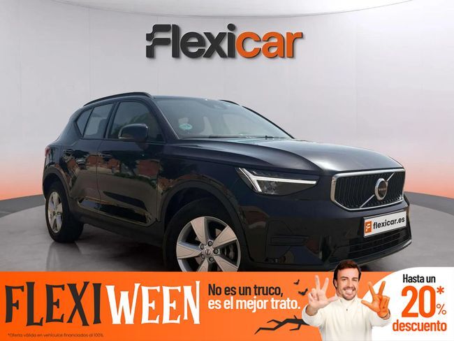 VOLVO XC40 (1.5 T2 Essential Auto) en Barcelona
