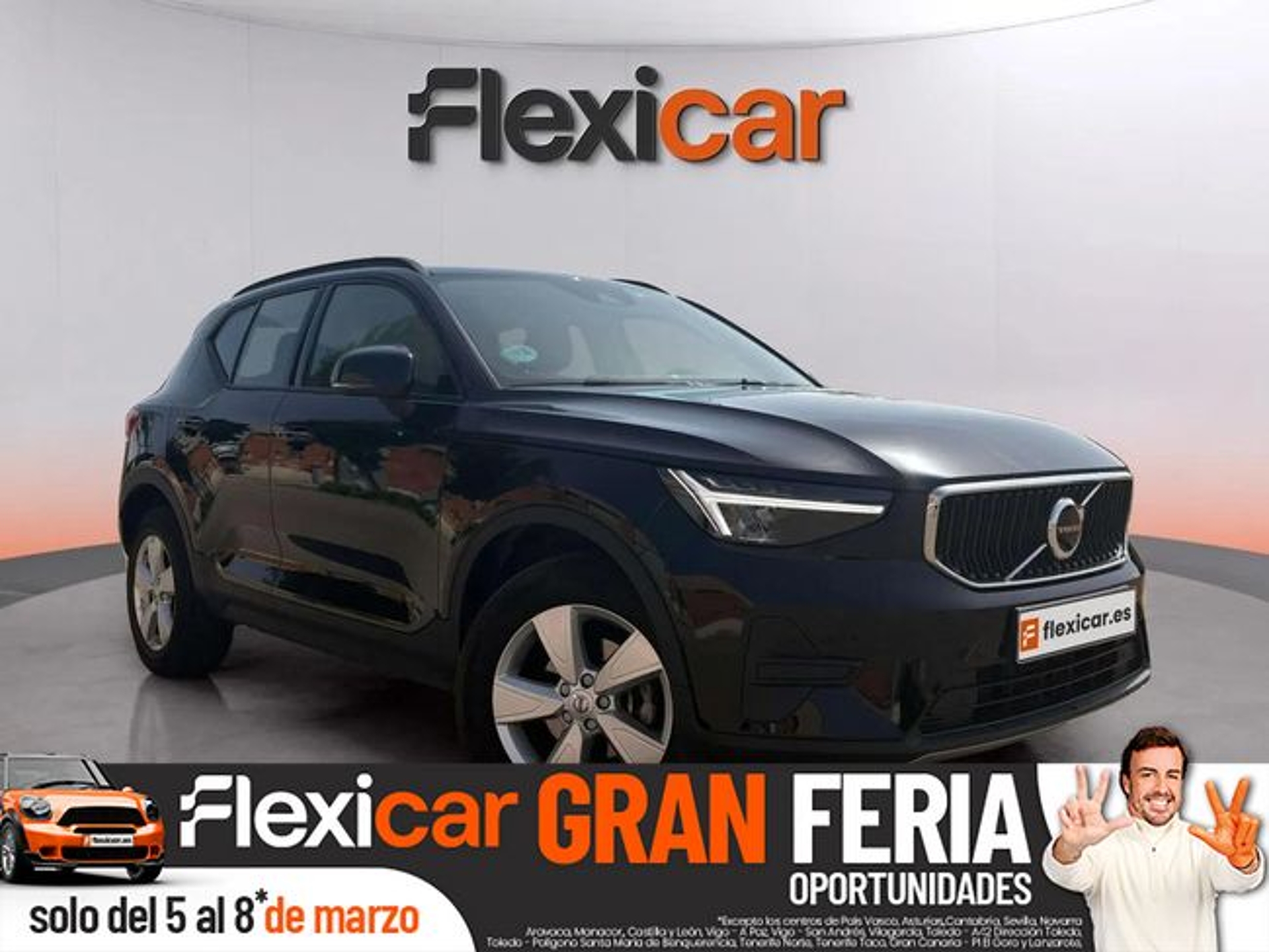 Imagen de VOLVO XC40
