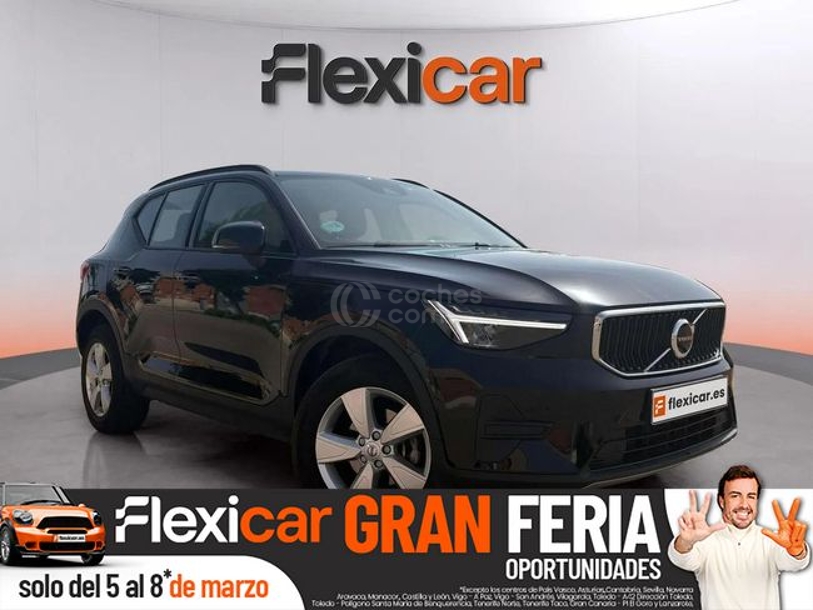 Foto del VOLVO XC40 T2 Essential Aut.
