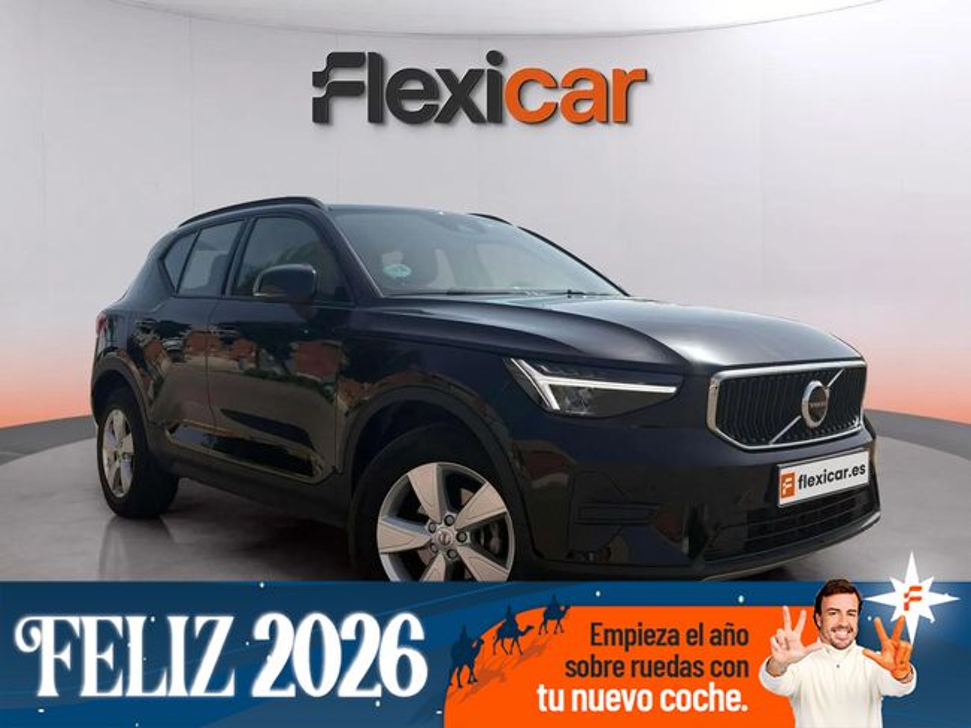 Imagen de VOLVO XC40