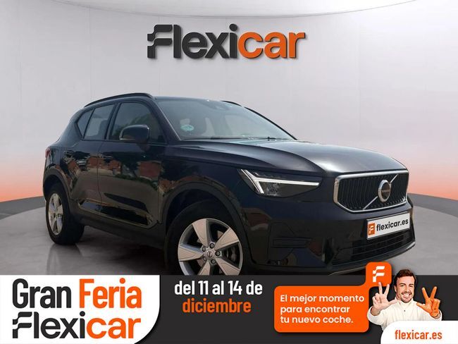 VOLVO XC40 (1.5 T2 Essential Auto) en Barcelona