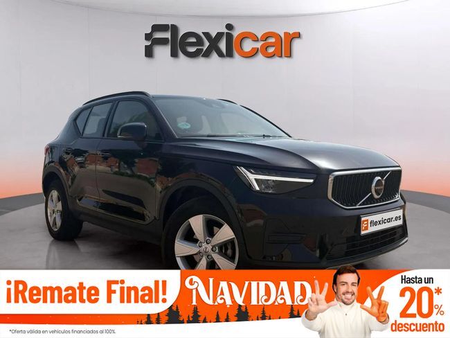 VOLVO XC40 (1.5 T2 Essential Auto) en Barcelona