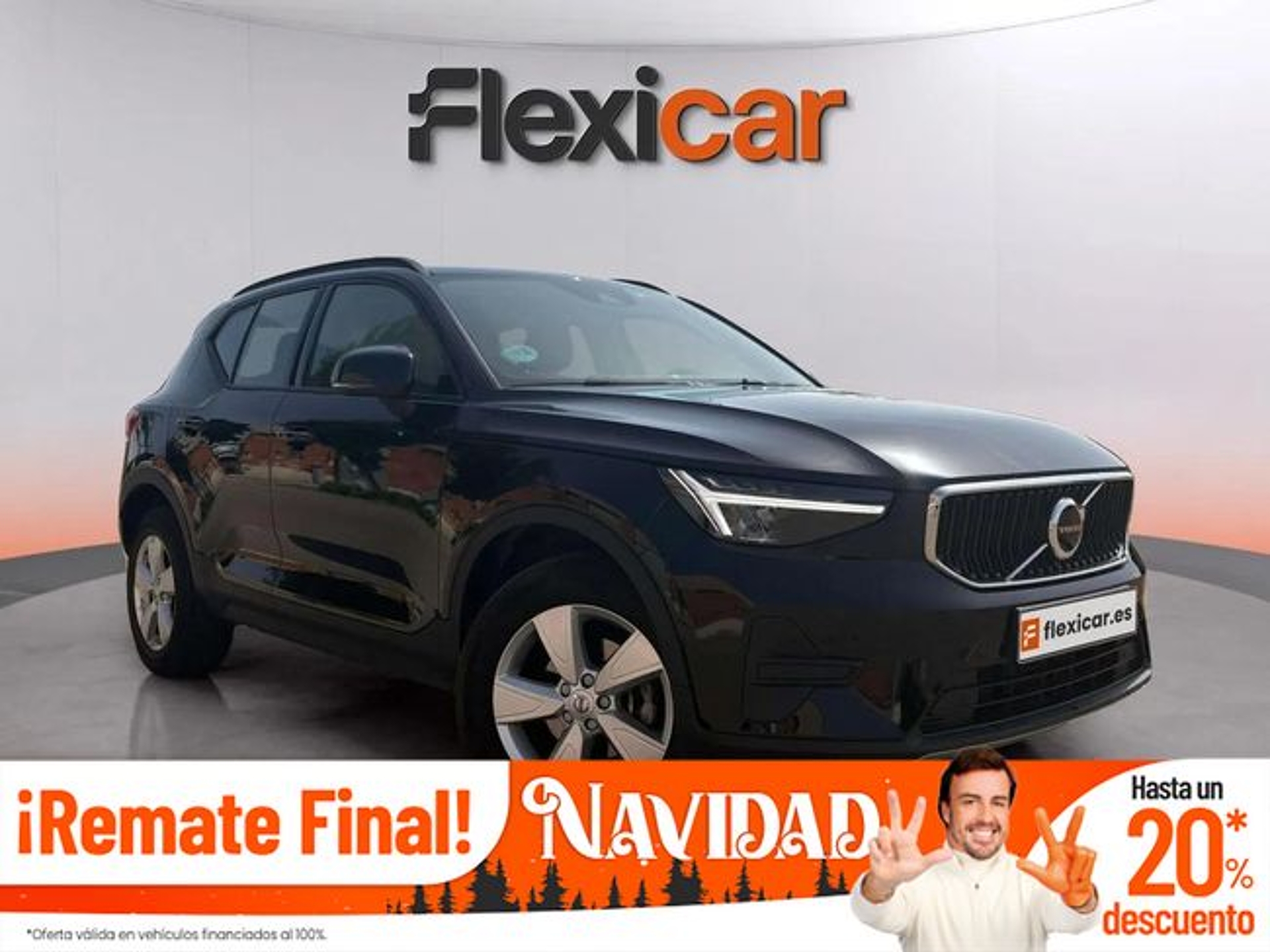Imagen de VOLVO XC40