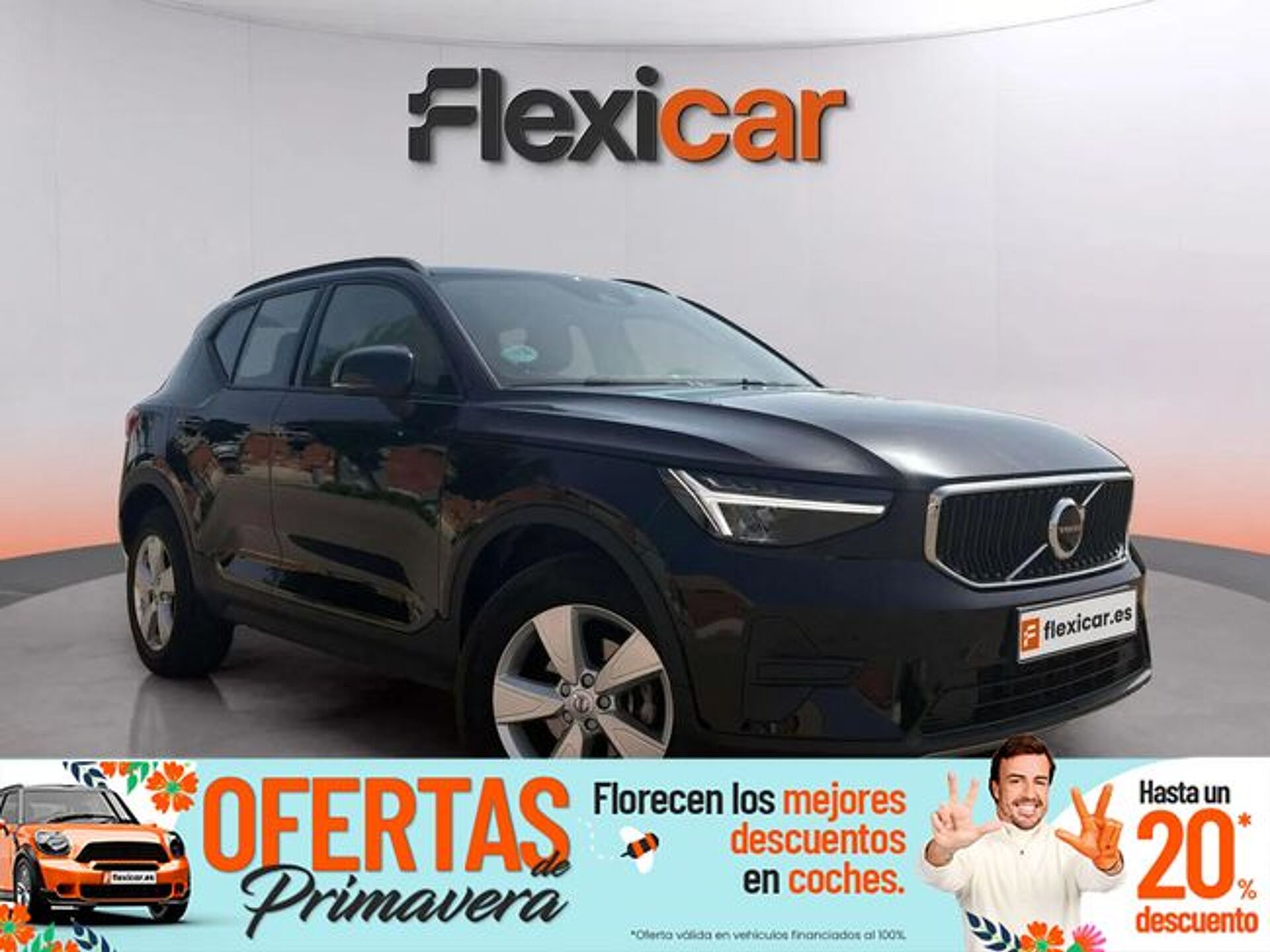 Imagen 1 de VOLVO XC40