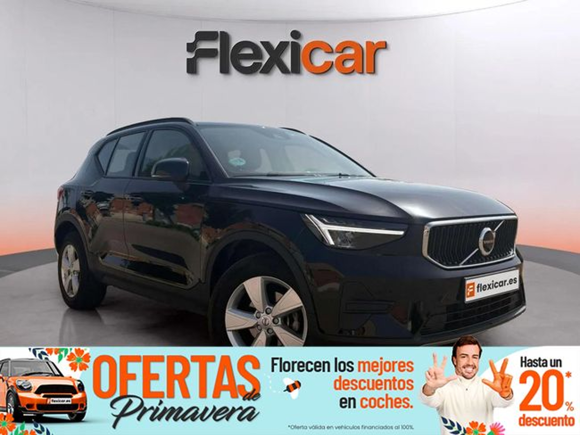 Imagen de VOLVO XC40