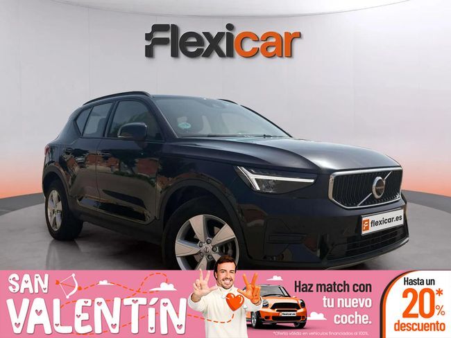 Foto del VOLVO XC40 T2 Essential Aut.