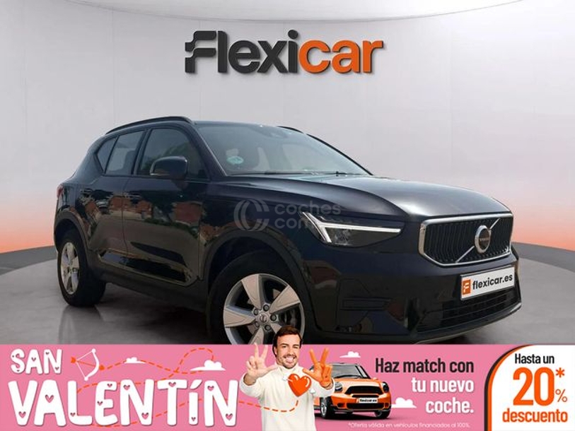 Foto del VOLVO XC40 T2 Essential Aut.