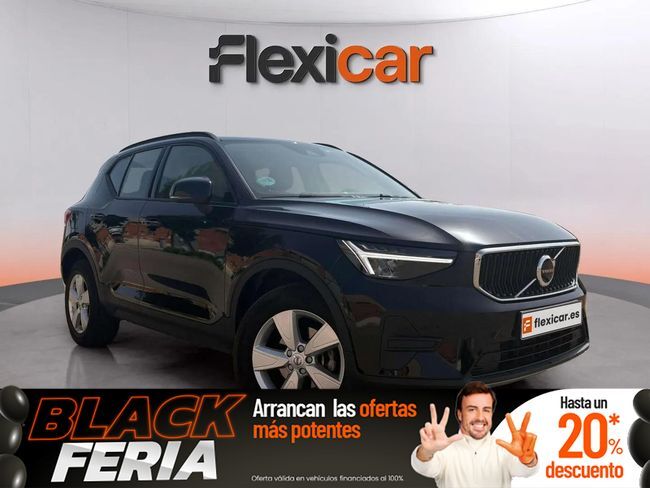 VOLVO XC40 (1.5 T2 Essential Auto) en Barcelona
