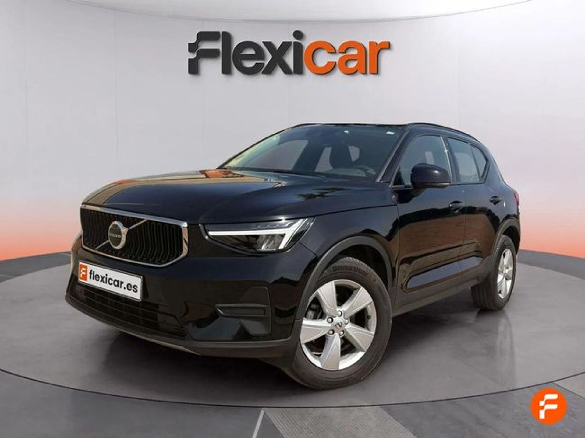 Imagen 3 de VOLVO XC40